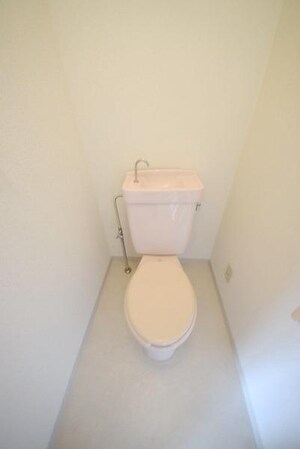 クレール18の物件内観写真